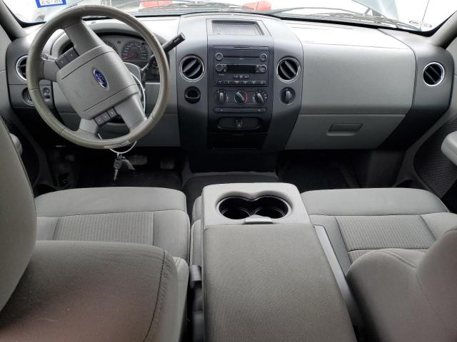 Photo 8 from auction – 2007 FORD F150 SUPER with VIN 1FTRW12W97KC95496