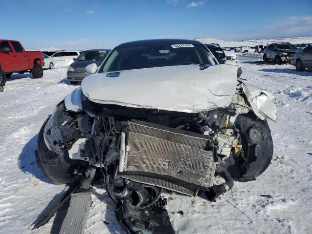 Photo 5 from auction – 2018 KIA STINGER PR with VIN KNAE25LA5J6023755