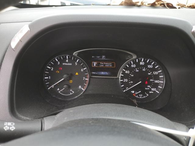 Photo 9 from auction – 2019 NISSAN PATHFINDER with VIN 5N1DR2MM6KC638864