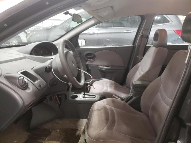 Photo 7 from auction – 2004 SATURN ION LEVEL with VIN 1G8AJ52F84Z174281