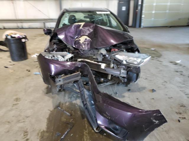 Photo 5 from auction – 2017 HONDA FIT EX with VIN JHMGK5H71HS011174