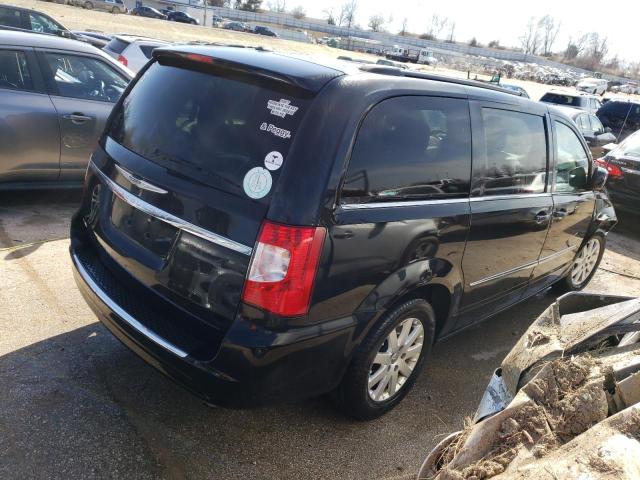 Photo 3 from auction – 2014 CHRYSLER TOWN & COU with VIN 2C4RC1BG9ER123873