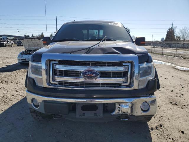 Photo 5 from auction – 2014 FORD F150 SUPER with VIN 1FTFW1EF6EFA34105
