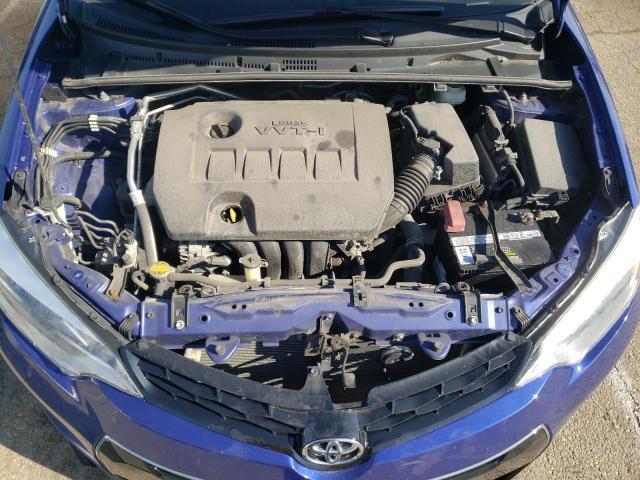 Photo 11 from auction – 2016 TOYOTA COROLLA L with VIN 2T1BURHE3GC622965