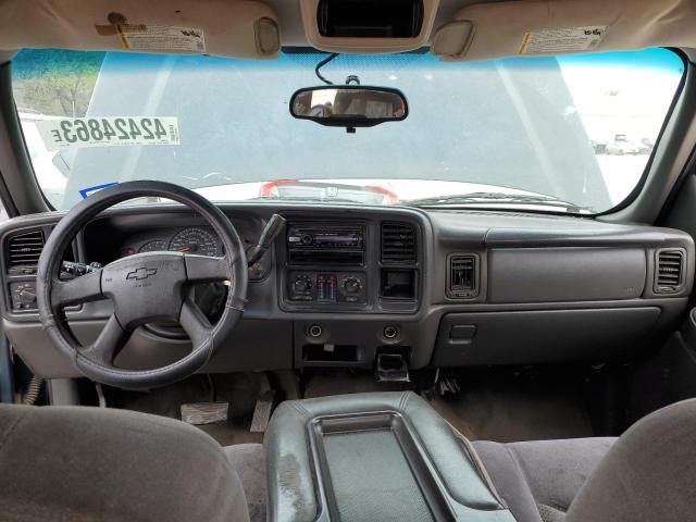 Photo 8 from auction – 2006 CHEVROLET SILVERADO with VIN 2GCEC13V661301671