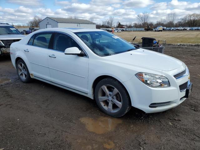 Photo 4 from auction – 2012 CHEVROLET MALIBU 1LT with VIN 1G1ZC5E08CF211297