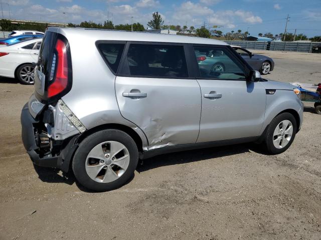 Photo 3 from auction – 2014 KIA SOUL with VIN KNDJN2A2XE7712340