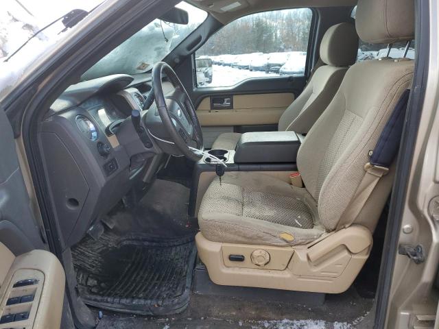 Photo 7 from auction – 2012 FORD F150 SUPER with VIN 1FTFW1EFXCFB75076