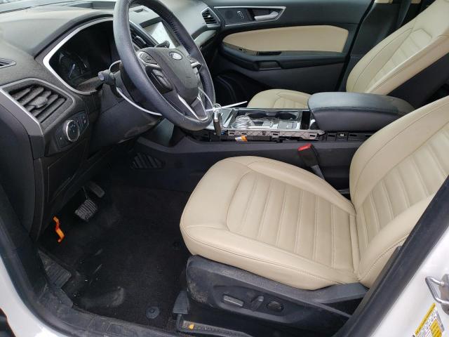 Photo 7 from auction – 2020 FORD EDGE SEL with VIN 2FMPK3J99LBA19698