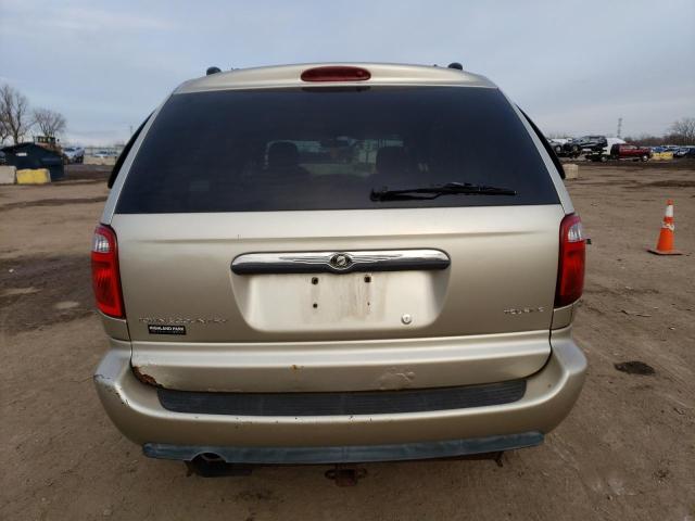 Photo 6 from auction – 2005 CHRYSLER TOWN & COU with VIN 2C4GP54L15R281802