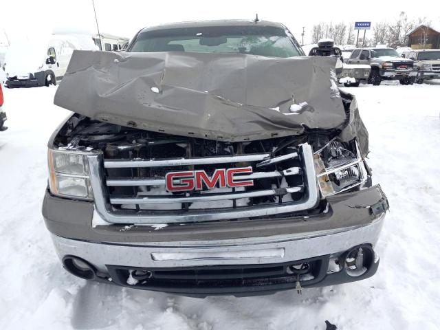 Photo 5 from auction – 2013 GMC SIERRA K15 with VIN 3GTP2WE70DG346438