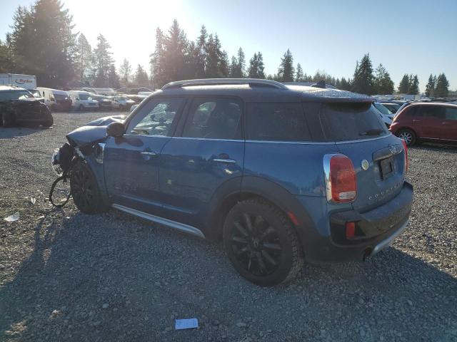 Photo 2 from auction – 2018 MINI COOPER S E with VIN WMZYU7C46J3E56313