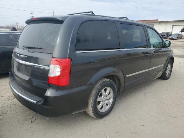 Photo 3 from auction – 2012 CHRYSLER TOWN & COU with VIN 2C4RC1BG4CR244811