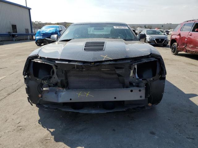 Photo 5 from auction – 2015 CHEVROLET CAMARO 2SS with VIN 2G1FK1EJ2F9127223