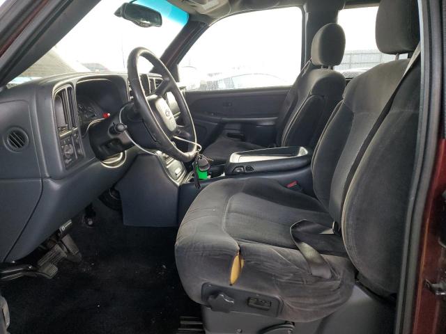 Photo 7 from auction – 2002 CHEVROLET SILVERADO with VIN 2GCEC19V021401797