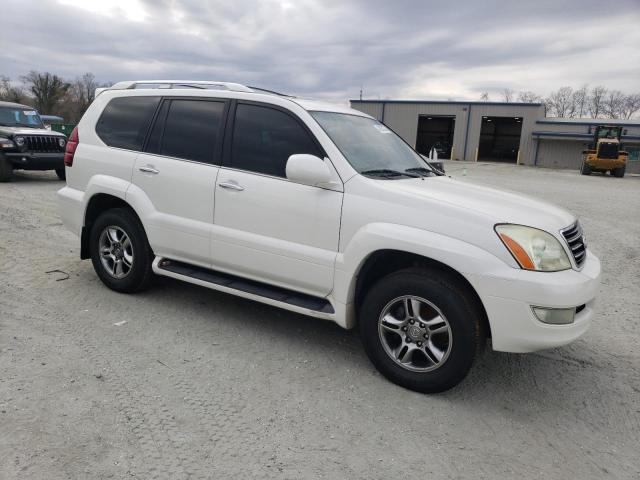 Photo 4 from auction – 2008 LEXUS GX 470 with VIN JTJBT20X980154725