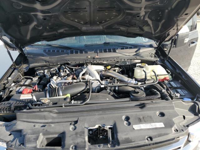 Photo 11 from auction – 2022 FORD F350 SUPER with VIN 1FT8W3DTXNEC56891