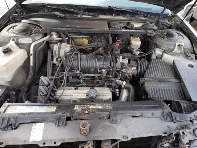 Photo 11 from auction – 1996 BUICK PARK AVENU with VIN 1G4CW52K8TH620278
