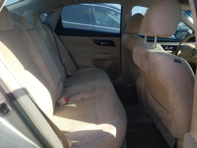 Photo 10 from auction – 2014 NISSAN ALTIMA 2.5 with VIN 1N4AL3AP3EC100890