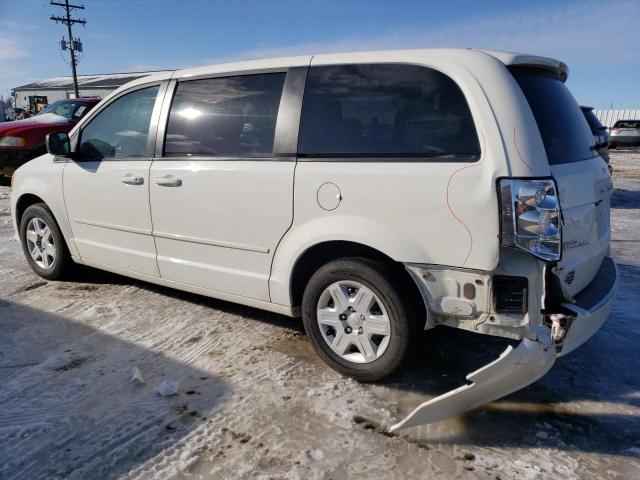 Photo 2 from auction – 2012 DODGE GRAND CARA with VIN 2C4RDGBG0CR419927