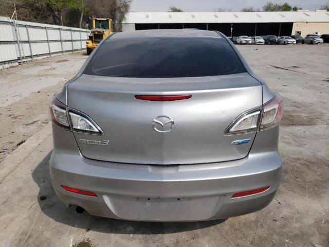 Photo 6 from auction – 2013 MAZDA 3 I with VIN JM1BL1U71D1847509