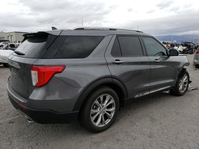 Photo 3 from auction – 2021 FORD EXPLORER L with VIN 1FMSK7FHXMGA62894