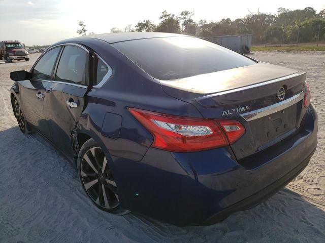 Photo 2 from auction – 2016 NISSAN ALTIMA 2.5 with VIN 1N4AL3AP6GC120179