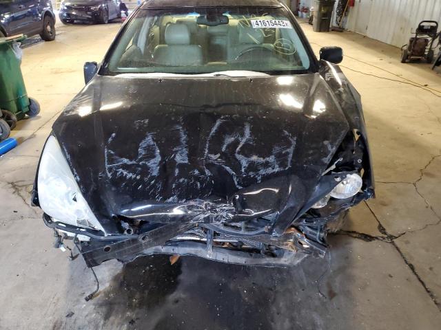 Photo 11 from auction – 2003 LEXUS ES 300 with VIN JTHBF30G530137377