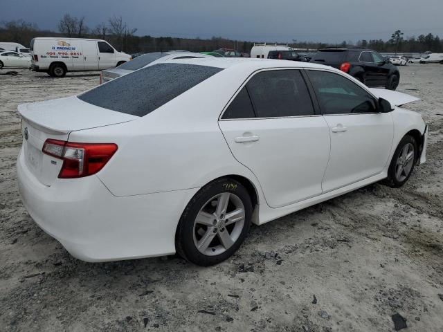 Photo 3 from auction – 2014 TOYOTA CAMRY L with VIN 4T1BF1FK9EU850422