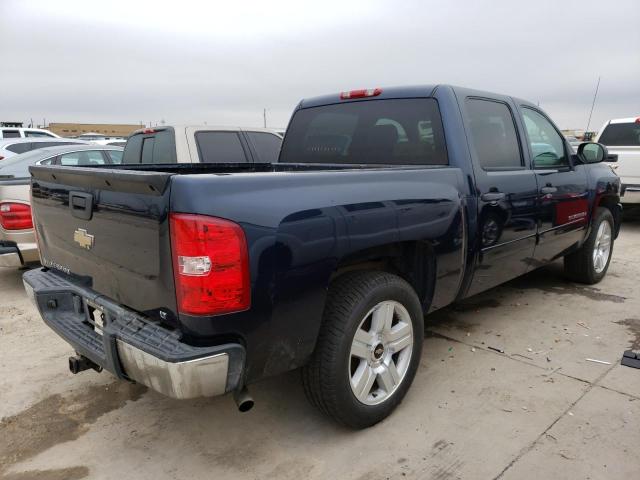 Photo 3 from auction – 2008 CHEVROLET SILVERADO with VIN 3GCEC13J78G252777