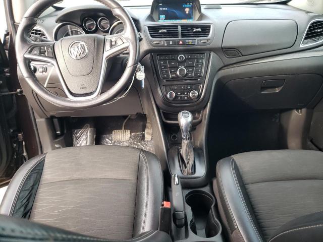 Photo 8 from auction – 2016 BUICK ENCORE with VIN KL4CJASB2GB633803