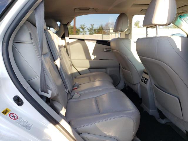 Photo 11 from auction – 2020 LEXUS RX 350 with VIN JTJBK1BA7A2417942
