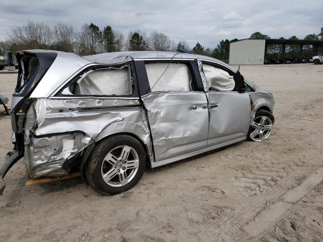 Photo 3 from auction – 2012 HONDA ODYSSEY TO with VIN 5FNRL5H99CB025340