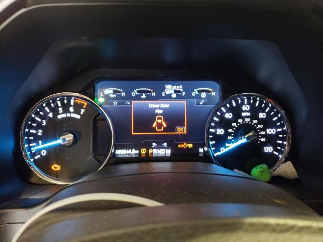 Photo 9 from auction – 2019 FORD EXPEDITION with VIN 1FMJU2ATXKEA48099