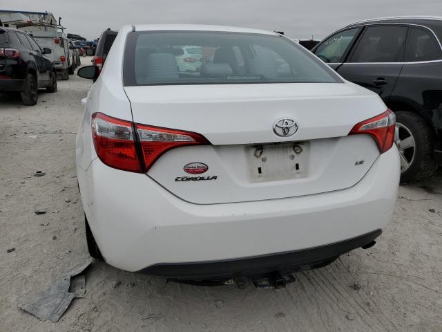 Photo 6 from auction – 2015 TOYOTA COROLLA L with VIN 2T1BURHEXFC359680