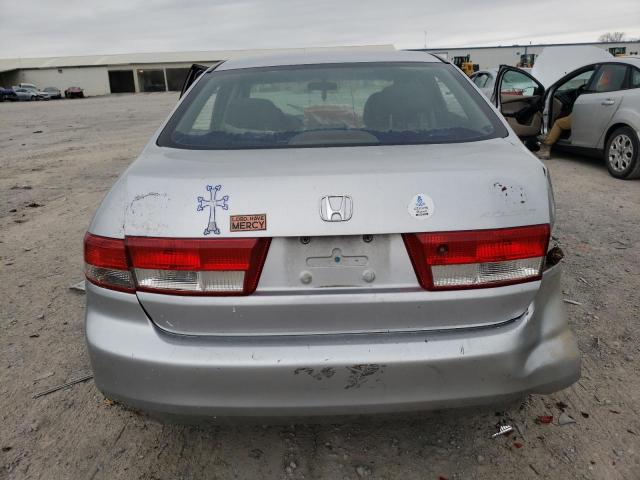 Photo 6 from auction – 2003 HONDA ACCORD EX with VIN JHMCM56693C039908