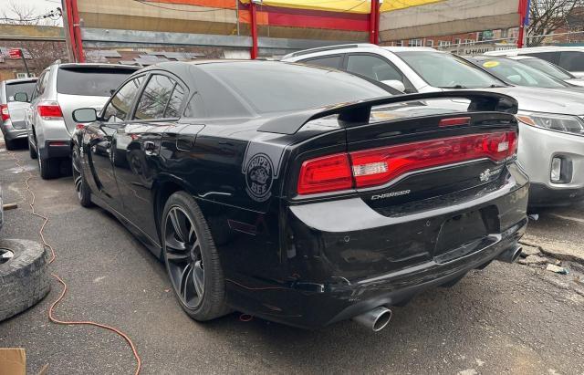 Photo 3 from auction – 2013 DODGE CHARGER SU with VIN 2C3CDXGJ1DH506757