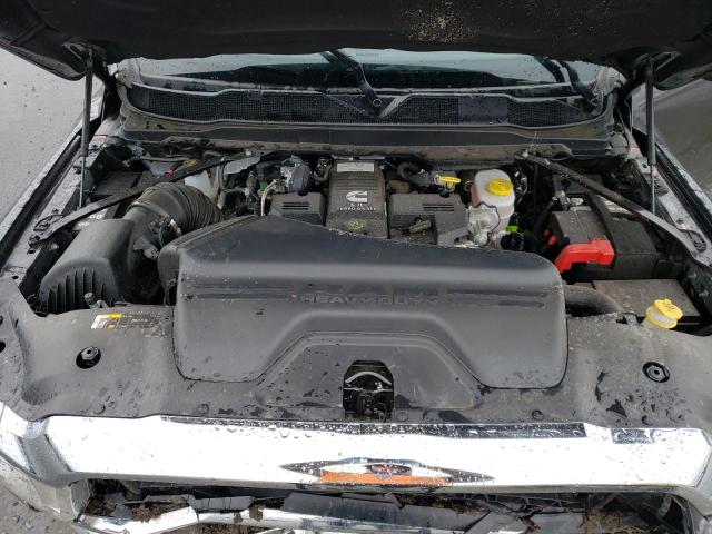 Photo 11 from auction – 2022 RAM 3500 BIG H with VIN 3C63R3HL1NG348547