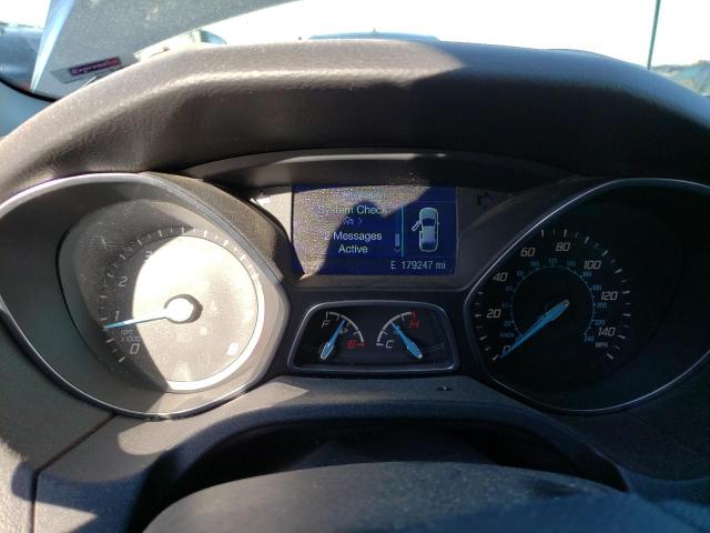 Photo 9 from auction – 2014 FORD FOCUS SE with VIN 1FADP3K21EL270881