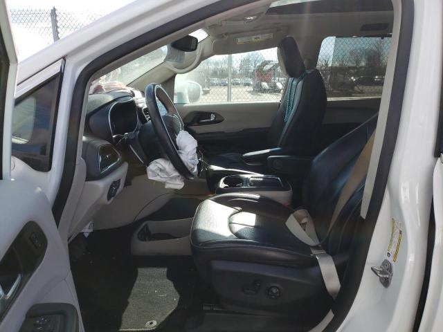 Фото 7 с аукциона – 2020 CHRYSLER PACIFICA L с VIN 2C4RC1GG8LR109808