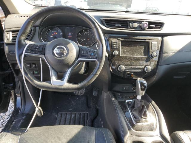 Photo 8 from auction – 2018 NISSAN ROGUE S with VIN JN8AT2MT4JW485810