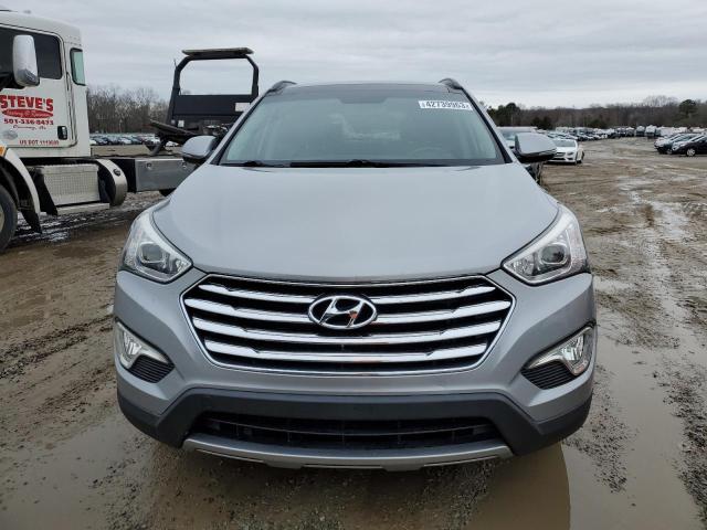 Photo 5 from auction – 2015 HYUNDAI SANTA FE G with VIN KM8SR4HF5FU096980