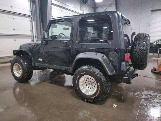 Photo 2 from auction – 2005 JEEP 170 with VIN 1J4FA49S85P344560