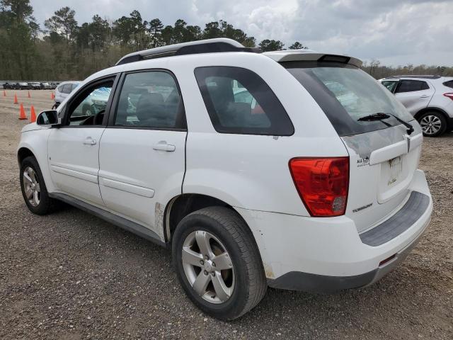 Photo 2 from auction – 2006 PONTIAC TORRENT with VIN 2CKDL63F166117073