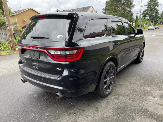 Photo 4 from auction – 2017 DODGE DURANGO R/ with VIN 1C4SDJCT8HC891013