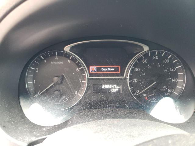 Photo 9 from auction – 2013 NISSAN ALTIMA 2.5 with VIN 1N4AL3AP1DN473669
