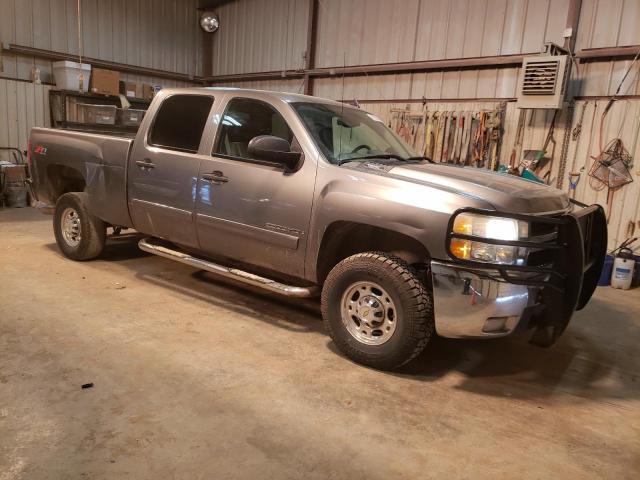 Photo 4 from auction – 2008 CHEVROLET SILVERADO with VIN 1GCHK23K18F206281