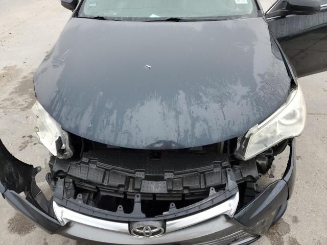 Photo 11 from auction – 2015 TOYOTA CAMRY LE with VIN 4T4BF1FK0FR474622