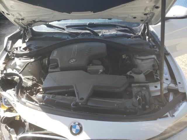Photo 11 from auction – 2013 BMW 328 I SULE with VIN WBA3C1G53DNR49530