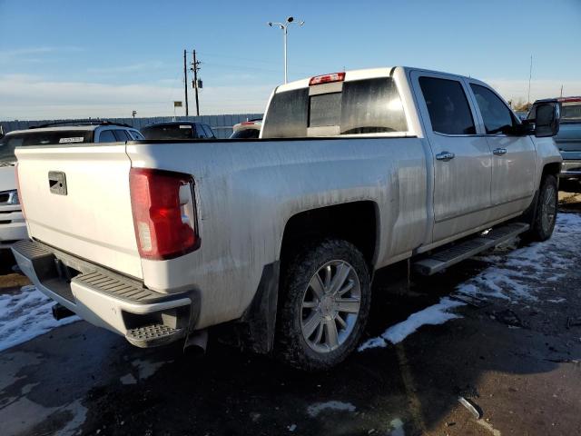 Photo 3 from auction – 2016 CHEVROLET SILVERADO with VIN 3GCUKTEC3GG171864